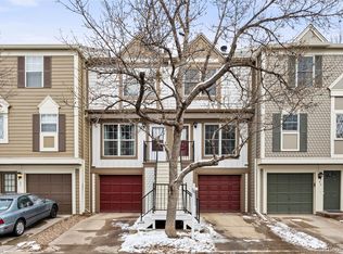 1811 S Quebec Way #95, Denver, CO 80231