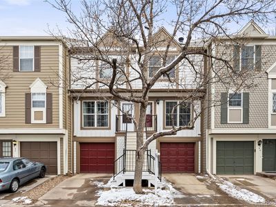 1811 S Quebec Way #95, Denver, CO, 80231