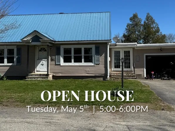 5 Linwood Avenue, Augusta, ME 04330