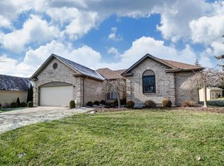 25 Brookfield Ct, Springboro, OH 45066