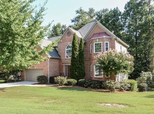 280 Chastain Manor Dr, Norcross, GA 30071