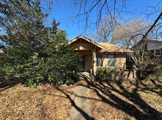 729 Winston St, Dallas, TX 75208
