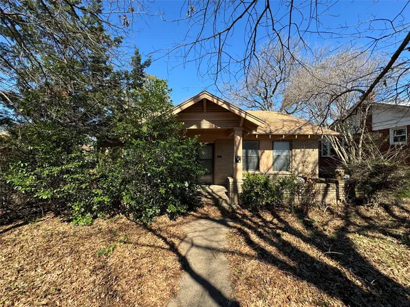 729 Winston St, Dallas, TX 75208