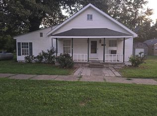 205 Cherry St #205, Risco, MO 63874