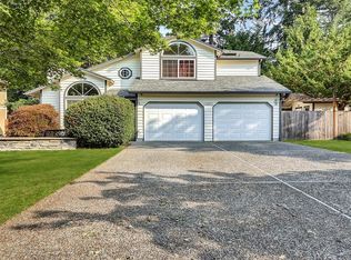 1907 154th Street Ct E, Tacoma, WA