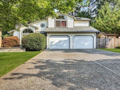 1907 154th Street Ct E, Tacoma, WA, 98445