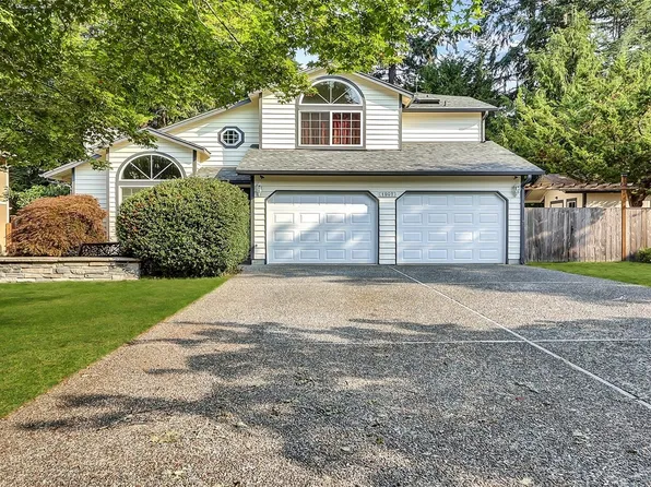 1907 154th Street Ct E, Tacoma, WA 98445