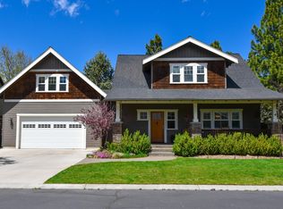 61205 Ridgewater Loop, Bend, OR 97702