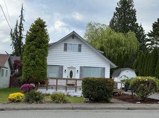 12707 20th St NE, Lake Stevens, WA 98258