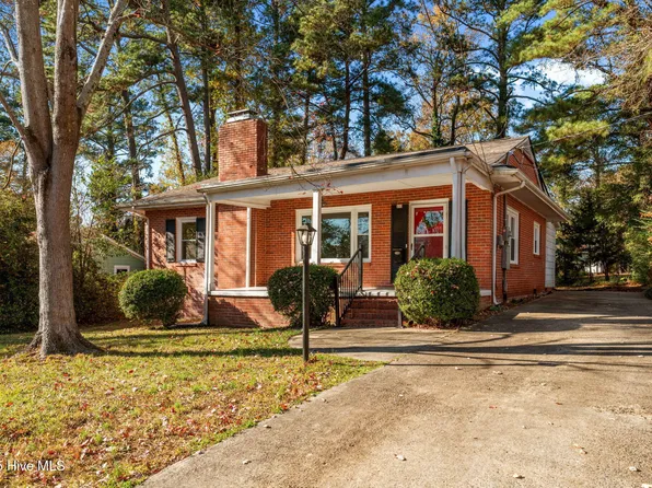 512 Bracken Street, Sanford, NC 27330