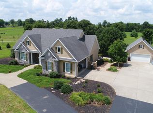 152 Man O War Dr, Harrodsburg, KY 40330
