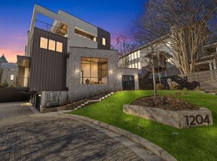 1204 Piedmont Ave NE #2, Atlanta, GA 30309