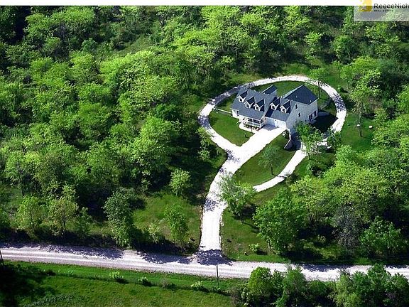 Aerial view - 2005