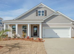1365 Sunny Slope Cir, Calabash, NC 28467