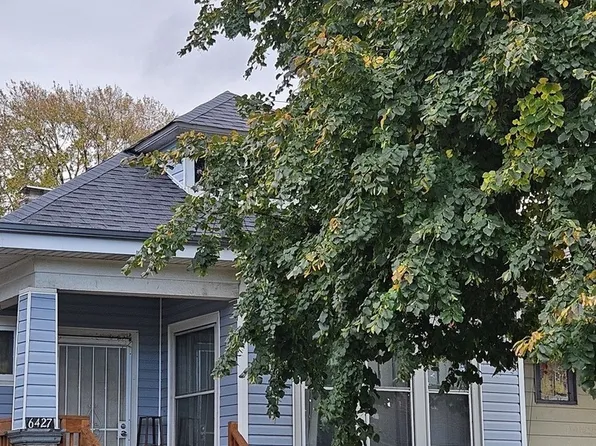 6427 S Claremont Ave, Chicago, IL 60636