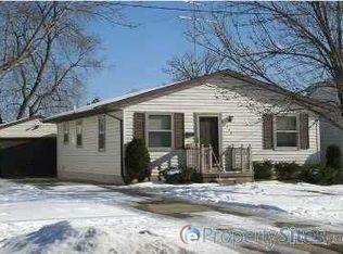 1528 Powers Ave NW, Grand Rapids, MI 49504