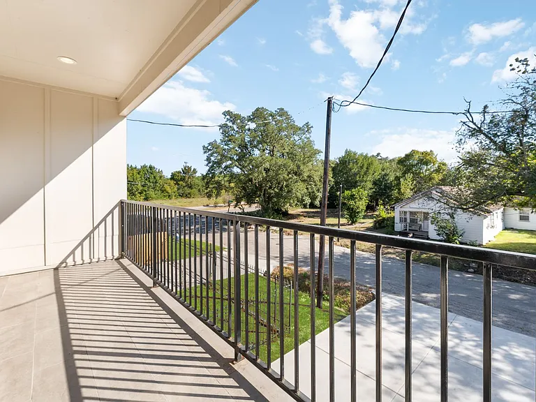 7902 Parnell St #B — Photo 3