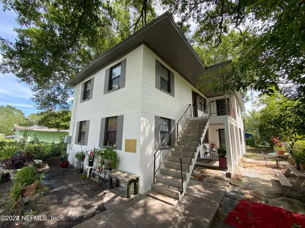 1848 5TH Street, Jacksonville, FL 32209