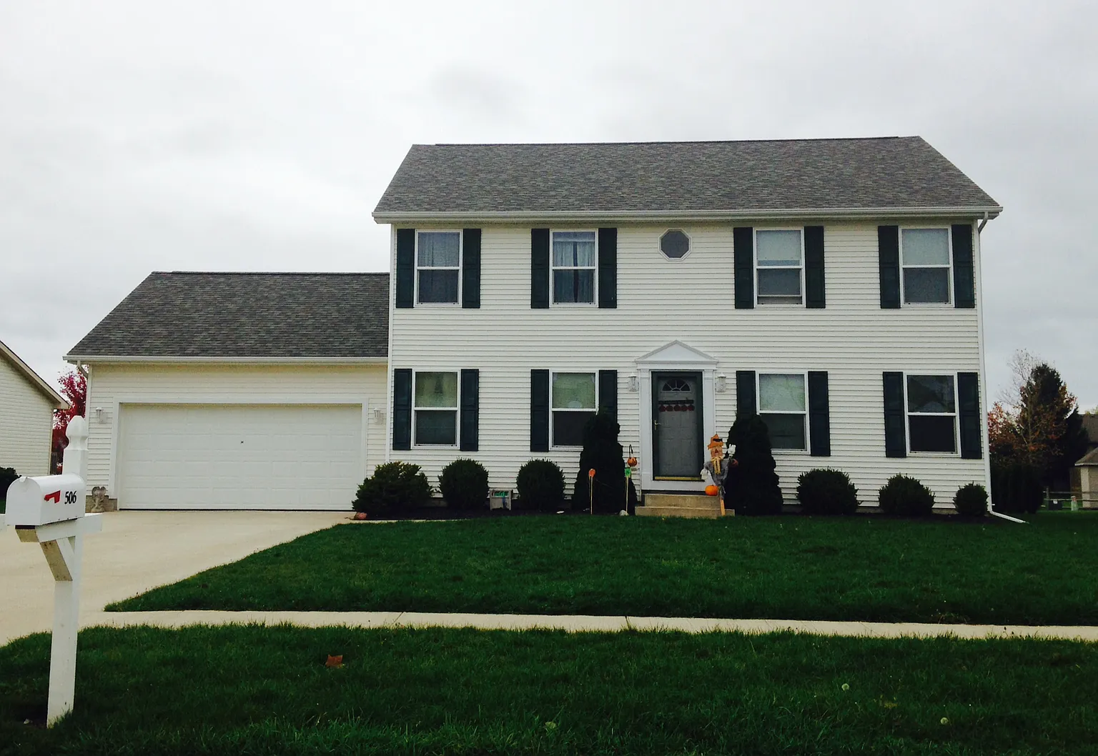 505 Yorkshire Dr photo 1