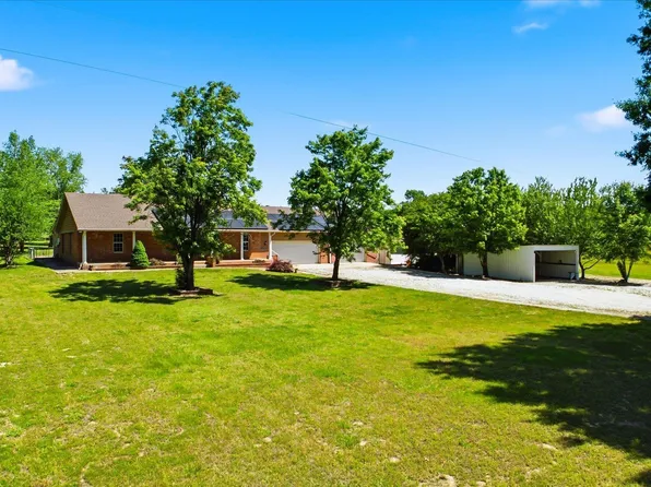 250 County Road 793, Brookland, AR 72417