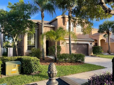 1185 Oakwater Drive, Royal Palm Beach, FL, 33411