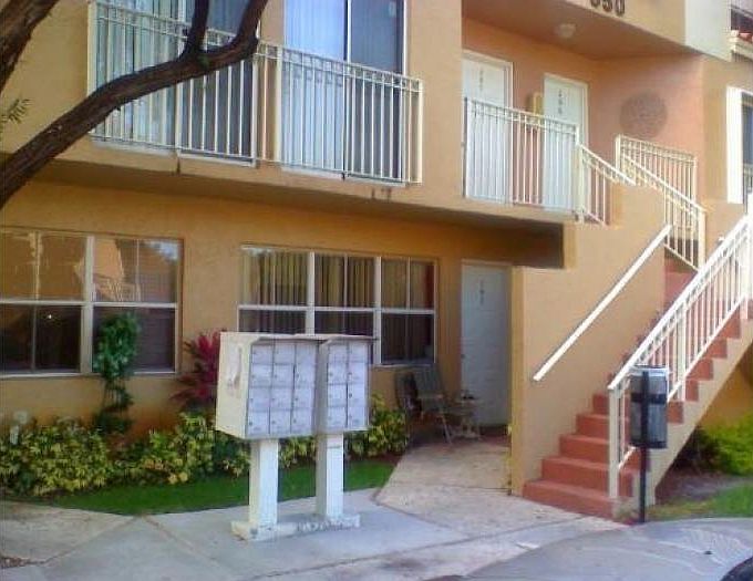 2nd image of 650 NW 86th Pl APT 109