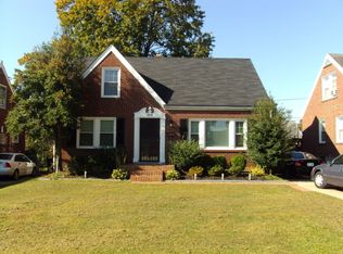 3018 Dartmouth Ave, Louisville, KY 40205