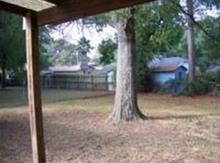 917 S Mahon Ave, Tyler, TX 75701