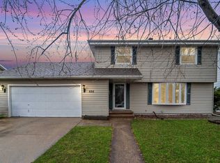 826 W Lindbergh St, Appleton, WI 54914