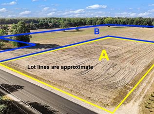 3308 W Monroe Rd LOT A, Hart, MI 49420