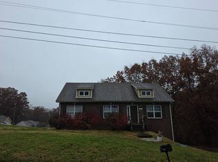 259 Shiloh Rd, Clarksville, TN 37042