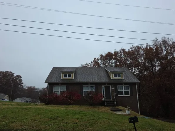 259 Shiloh Rd, Clarksville, TN 37042