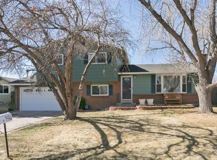 7769 S Fenton St, Littleton, CO 80128
