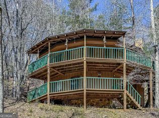 230 Tanglewood Dr, Blue Ridge, GA 30513