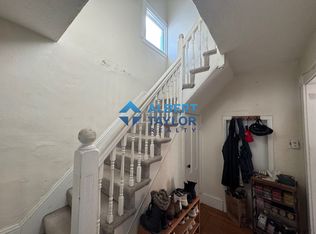 15A Gordon St #1, Jamaica Plain, MA 02130