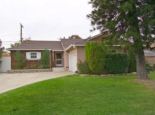 229 N Evergreen St, Anaheim, CA 92805