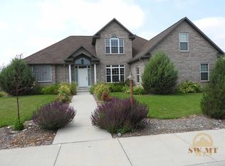 316 Annie Glade Dr, Bozeman, MT 59718
