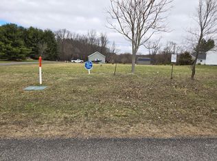 Aldrich St, Concord, MI 49237