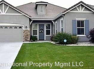 4341 Jacob Patrick Ct, Sparks, NV