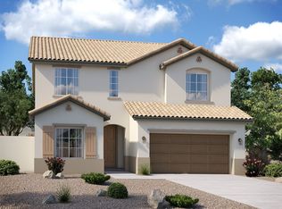 3908 Fairway Ridge Ave, Las Vegas, NV 89141