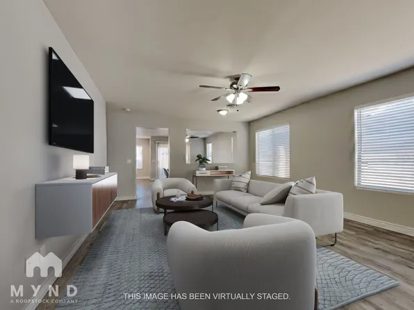 4646 N 84th Ln, Phoenix, AZ 85037