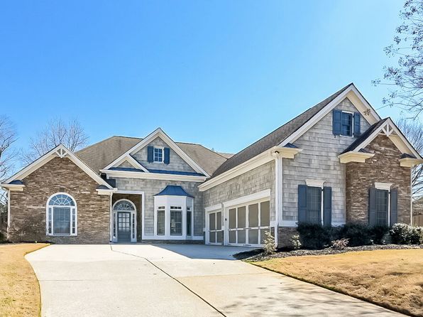 4654 Jefferson Ridge Way