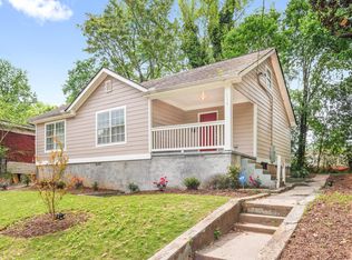 824 Thurmond St NW, Atlanta, GA 30314