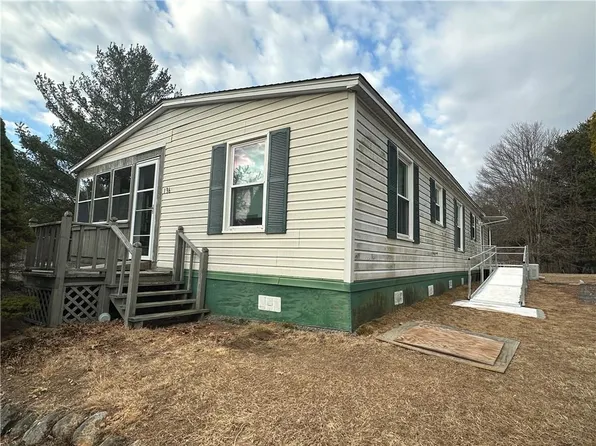 464-136 Gardiner Rd, West Kingston, RI 02892