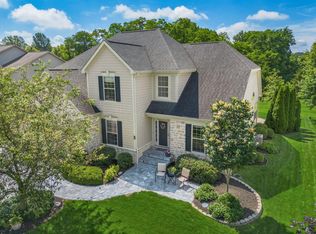5758 Dorshire Dr, Galena, OH 43021