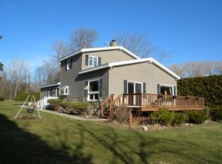 812 Point Au Roche Rd, Plattsburgh, NY 12901