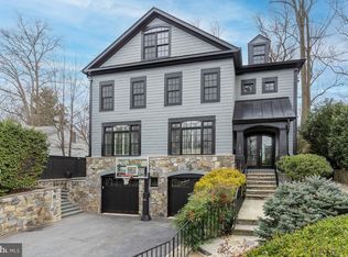 7803 Radnor Rd, Bethesda, MD 20817