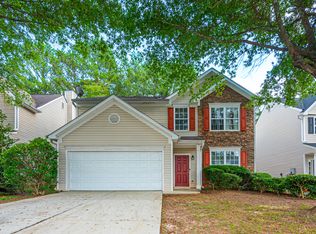116 Clairidge Ln SW, Lawrenceville, GA 30046