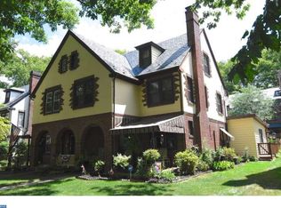 111 S 7th Ave, West Reading, PA 19611