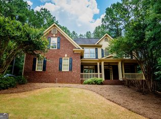 1101 Spring Valley Way, Bishop, GA 30621